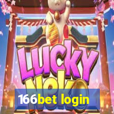 166bet login